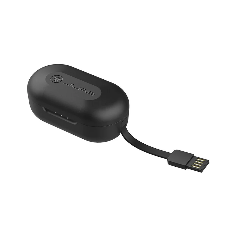 JBuds Air True Wireless