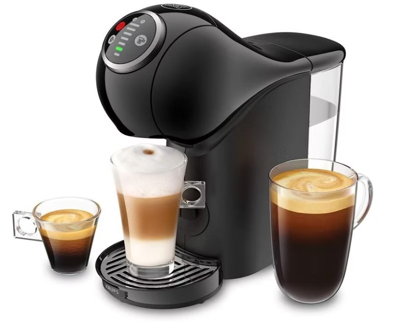 Nescafé Dolce Gusto Genio S Plus