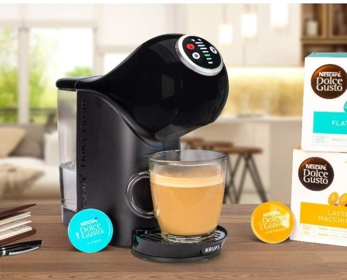 Nescafé Dolce Gusto Genio S Plus